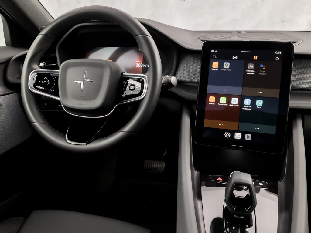 Polestar 2 – foto 9