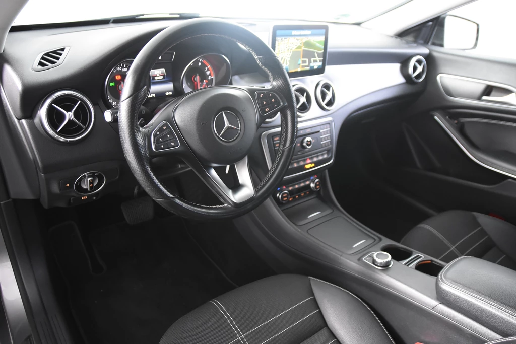 Mercedes-Benz CLA – foto 15