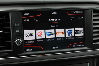 SEAT Leon – thumbnail 26