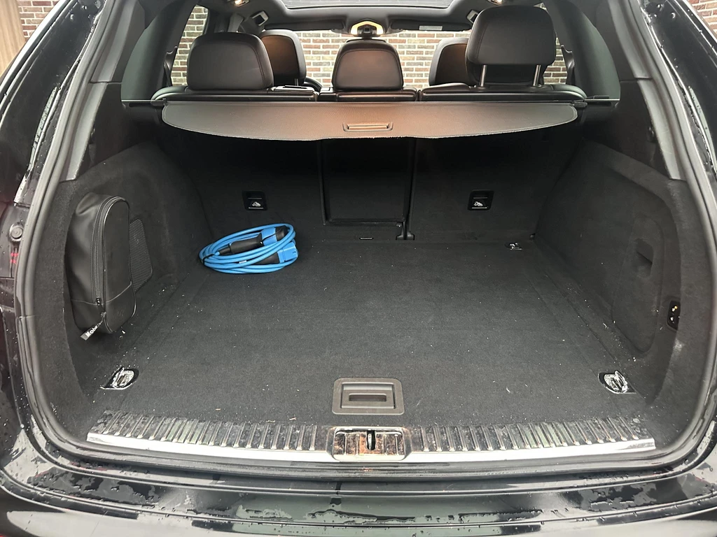 Porsche Cayenne – foto 25