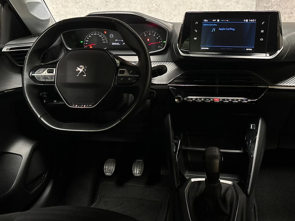 Peugeot 208 – foto 5