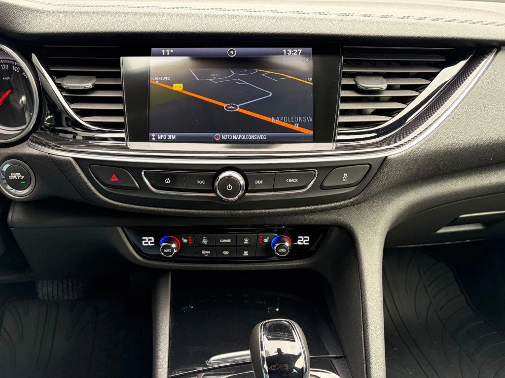 Opel Insignia – foto 8