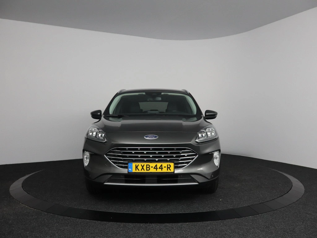 Ford Kuga – foto 9