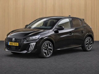 Peugeot 208 – thumbnail 1