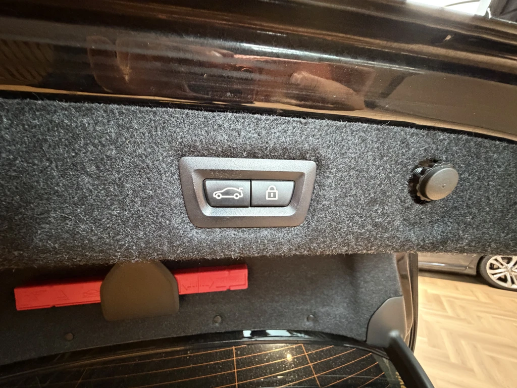 BMW 5 Serie – foto 17