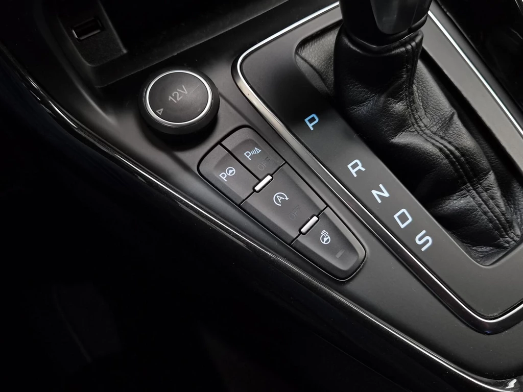 Ford Focus – foto 26