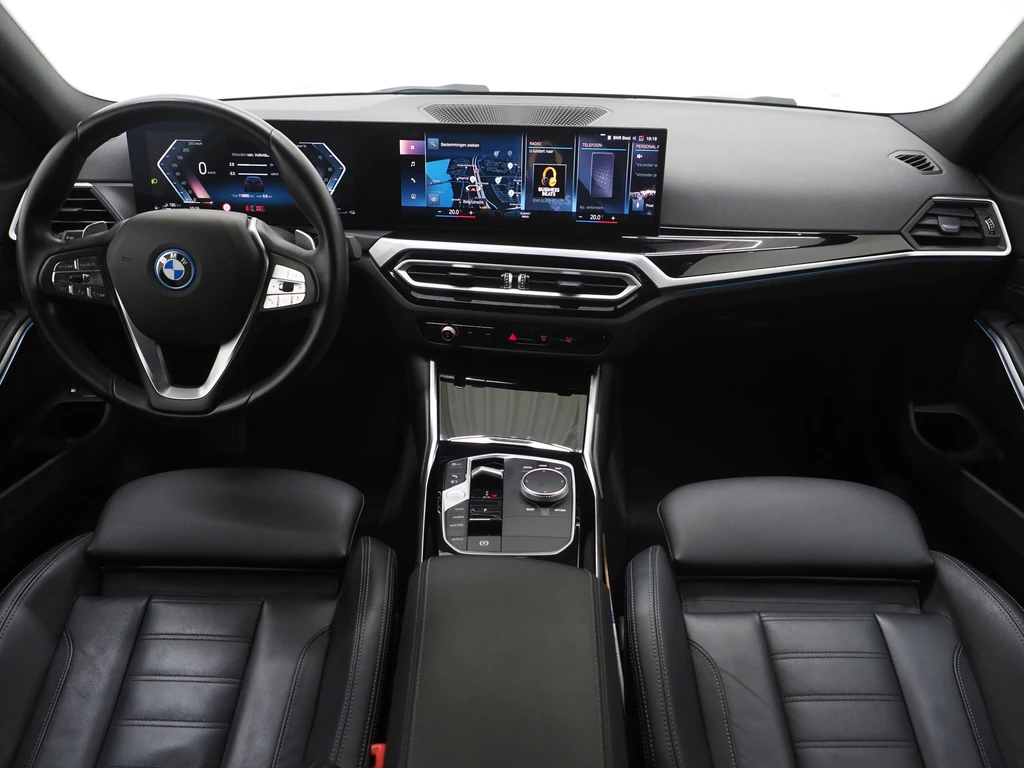 BMW 3 Serie – foto 10