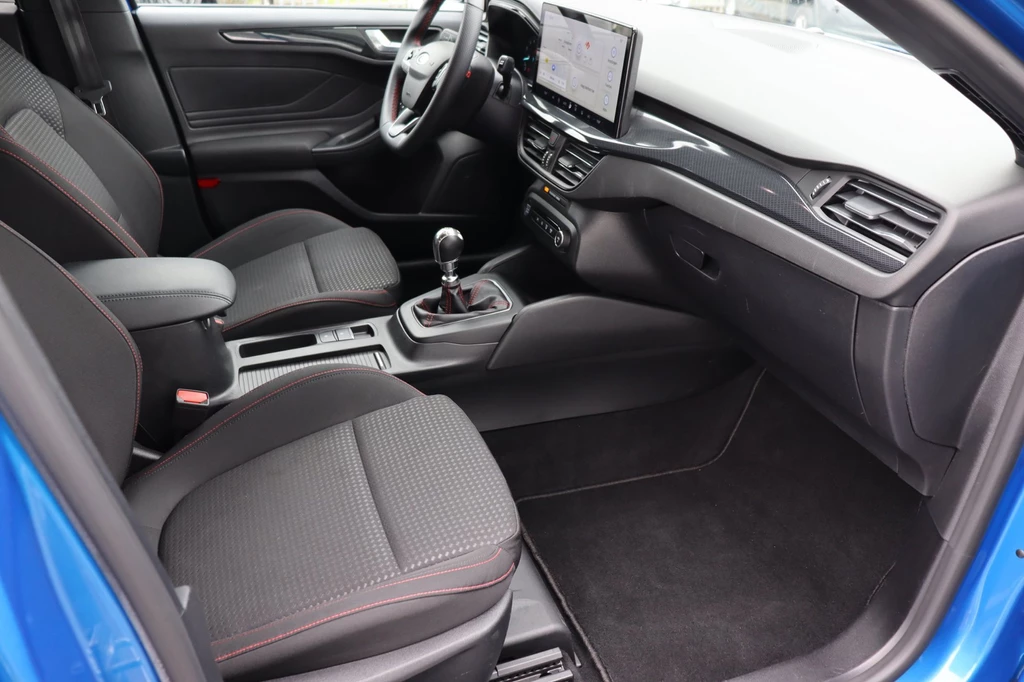 Ford Focus – foto 10