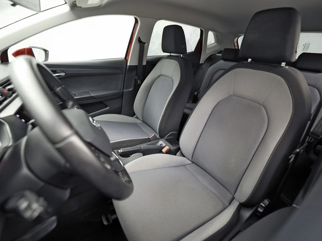 SEAT Ibiza – foto 14