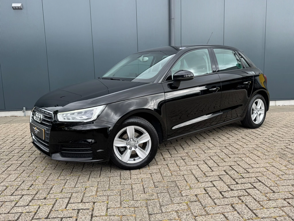 Audi A1 Sportback – foto 2