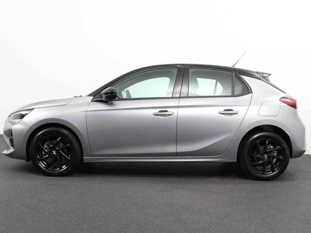 Opel Corsa – foto 2