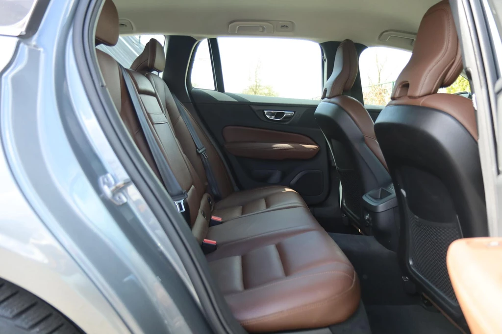 Volvo V60 – foto 61