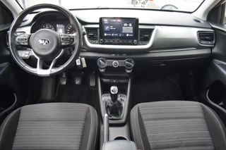 Kia Stonic – thumbnail 25