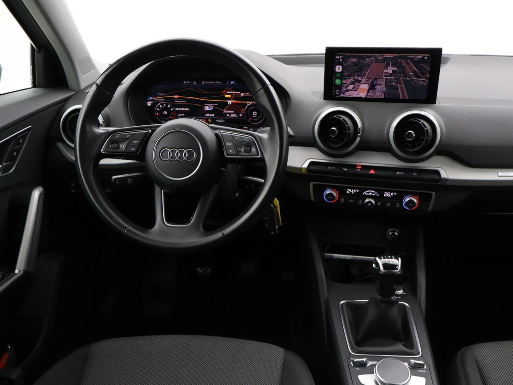 Audi Q2 – foto 8