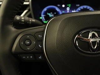Toyota Corolla Cross – thumbnail 27