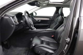 Volvo S90 – thumbnail 11