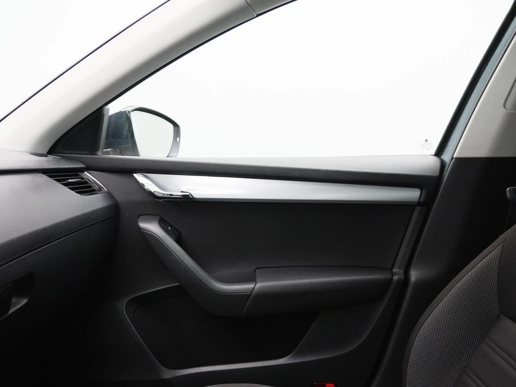 Škoda Octavia – foto 30