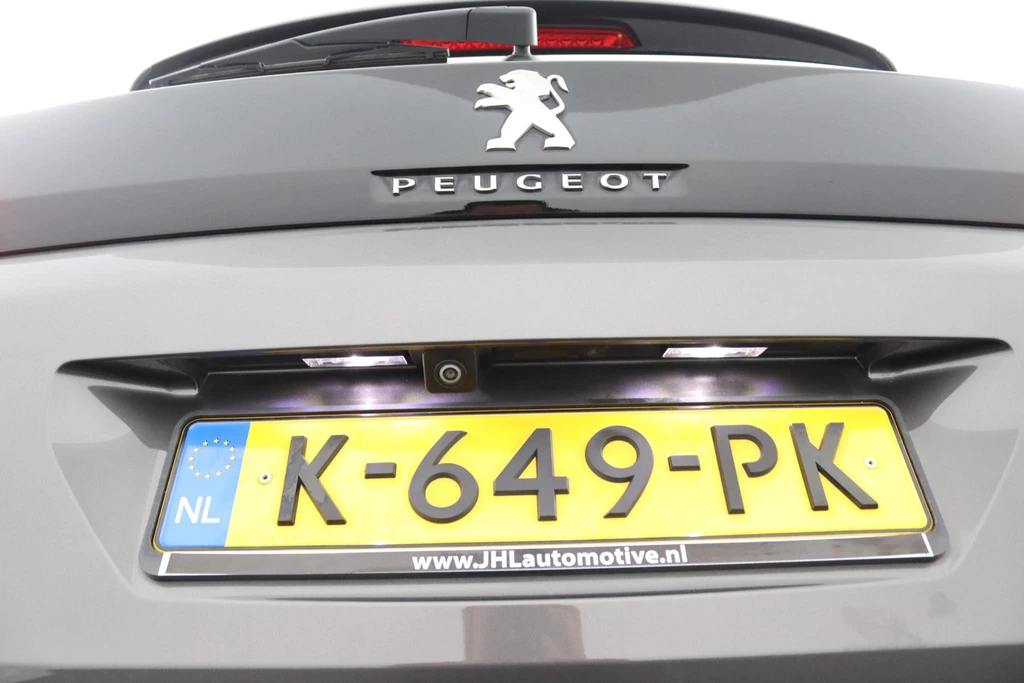 Peugeot 3008 – foto 40