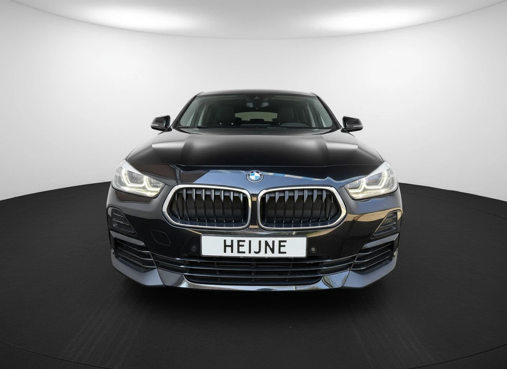 BMW X2 – foto 8
