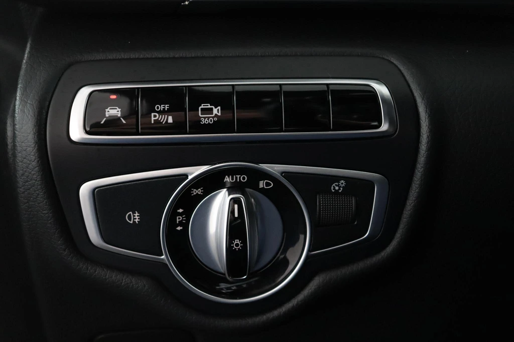 Mercedes-Benz V-Klasse – foto 35