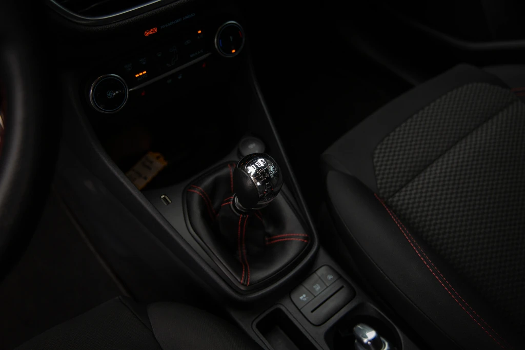 Ford Fiesta – foto 20