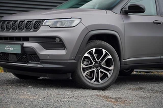 Jeep Compass – thumbnail 17