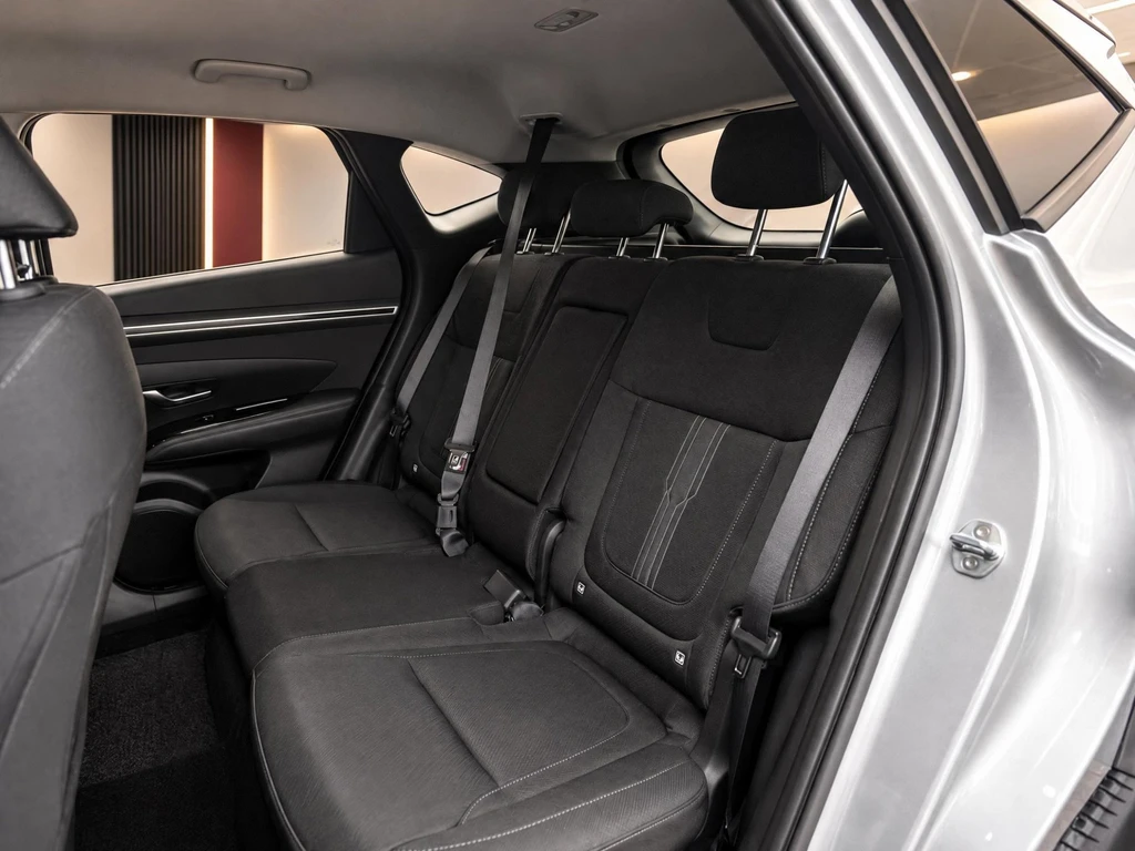 Hyundai Tucson – foto 15