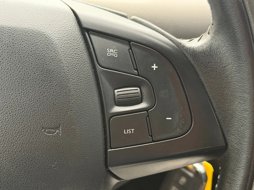 Citroën C4 Cactus – foto 20