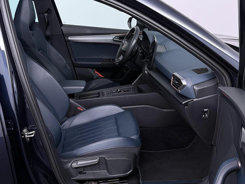 CUPRA Formentor – foto 36