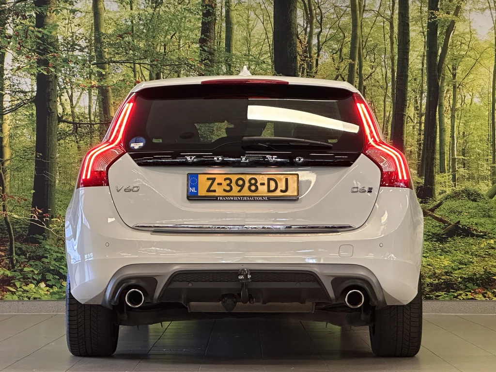 Volvo V60 – foto 3