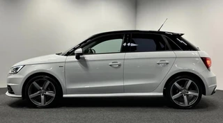 Audi A1 Sportback – thumbnail 2