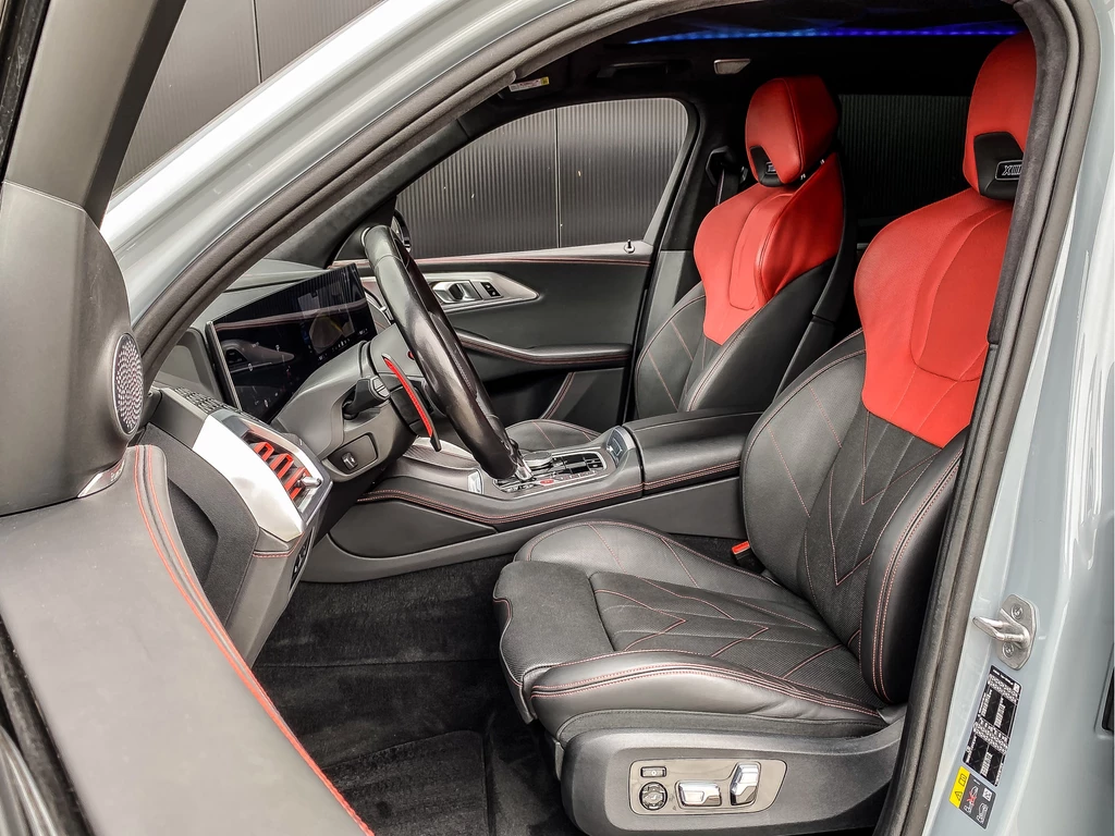 BMW XM – foto 28