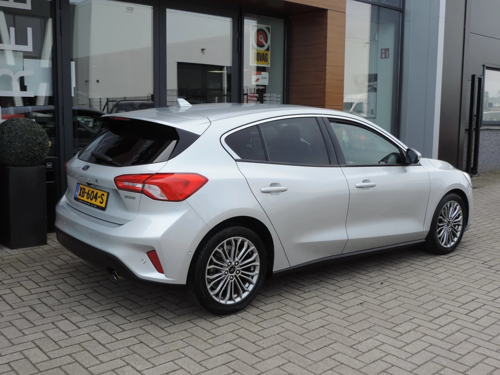 Ford Focus – foto 6