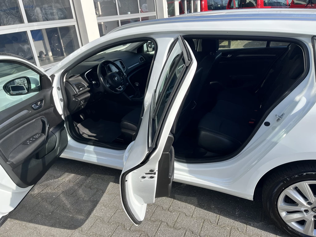 Renault Mégane Estate – foto 33