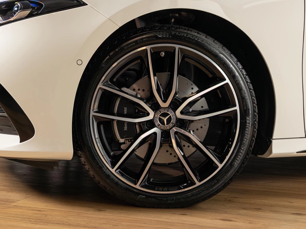 Mercedes-Benz A-Klasse – foto 7