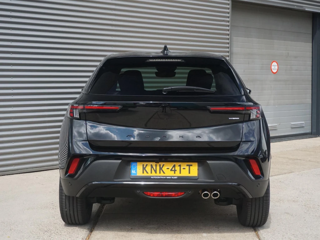 Opel Mokka – foto 3
