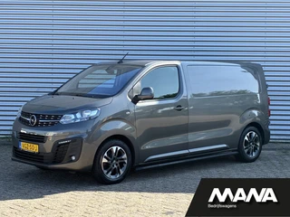 Opel Vivaro – thumbnail 1
