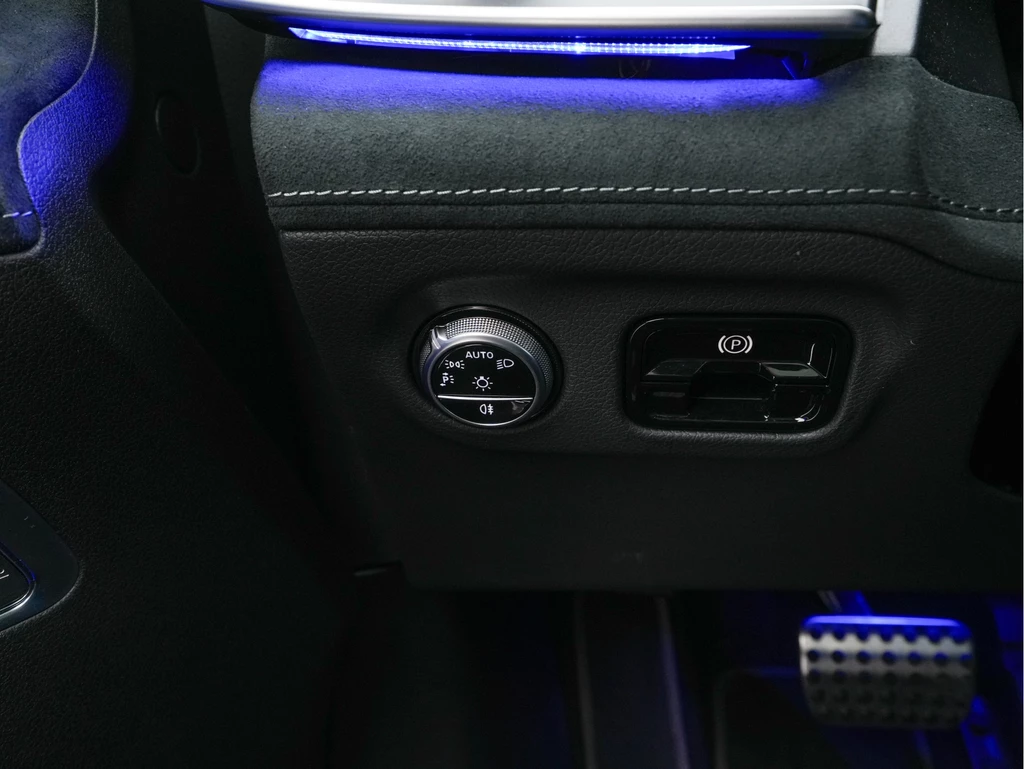 Mercedes-Benz EQE – foto 20