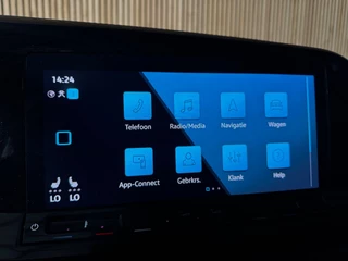 Volkswagen Caddy – thumbnail 25