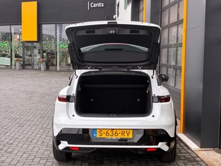 Renault Megane E-Tech – thumbnail 51