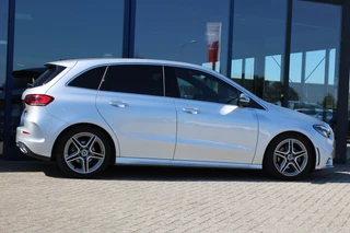 Mercedes-Benz B-Klasse – thumbnail 5