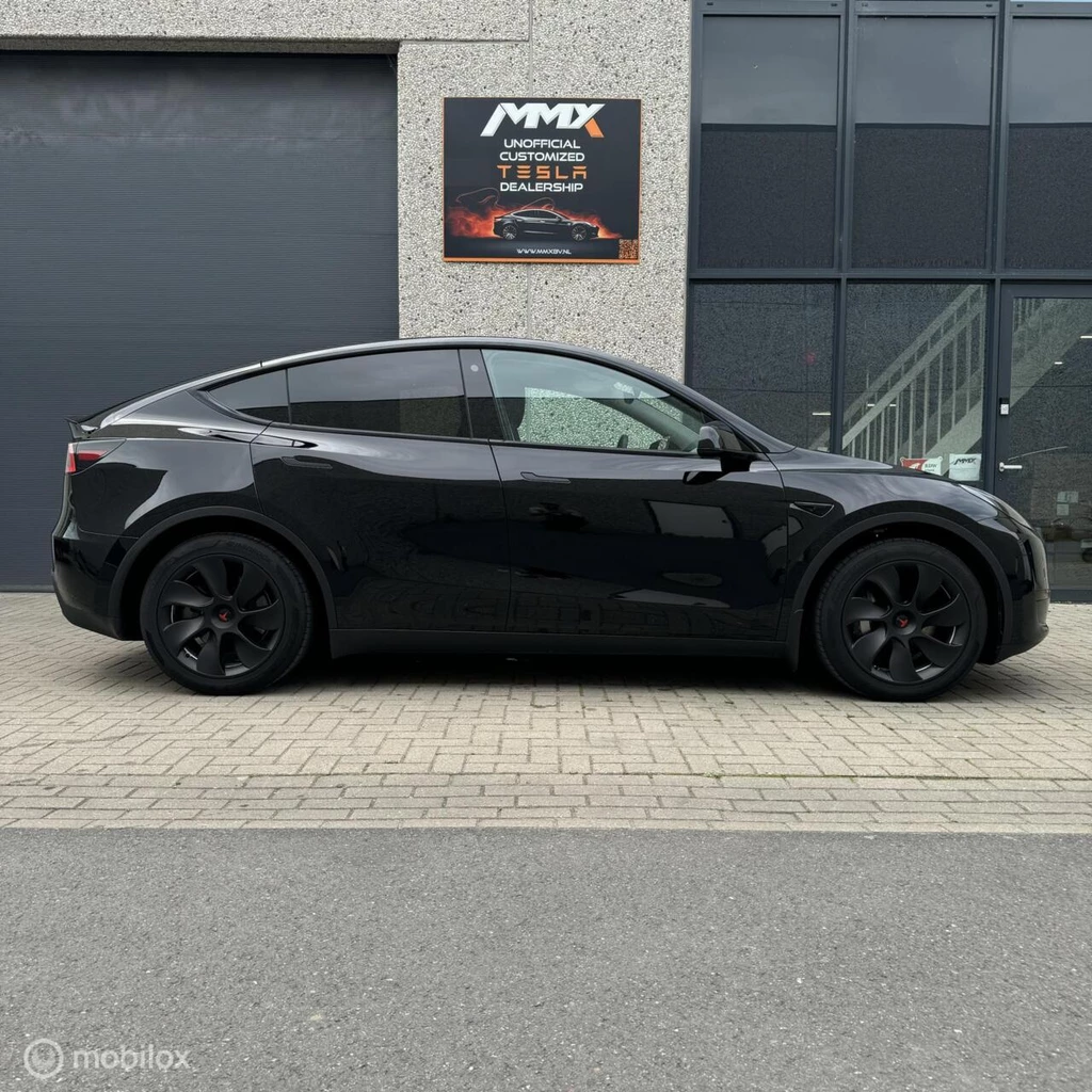 Tesla Model Y – foto 7