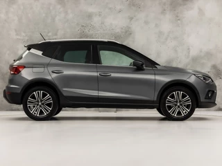 SEAT Arona – thumbnail 7