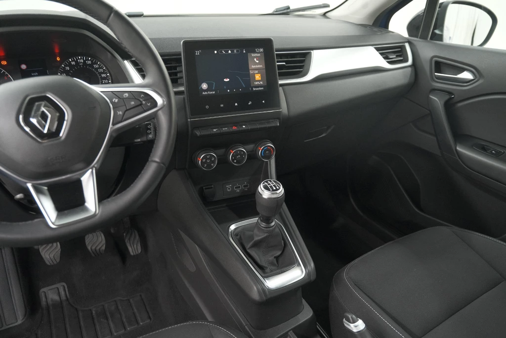 Renault Captur – foto 37