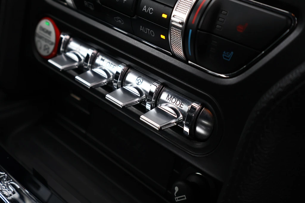 Ford Mustang – foto 41