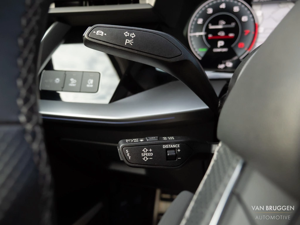 Audi A3 – foto 26