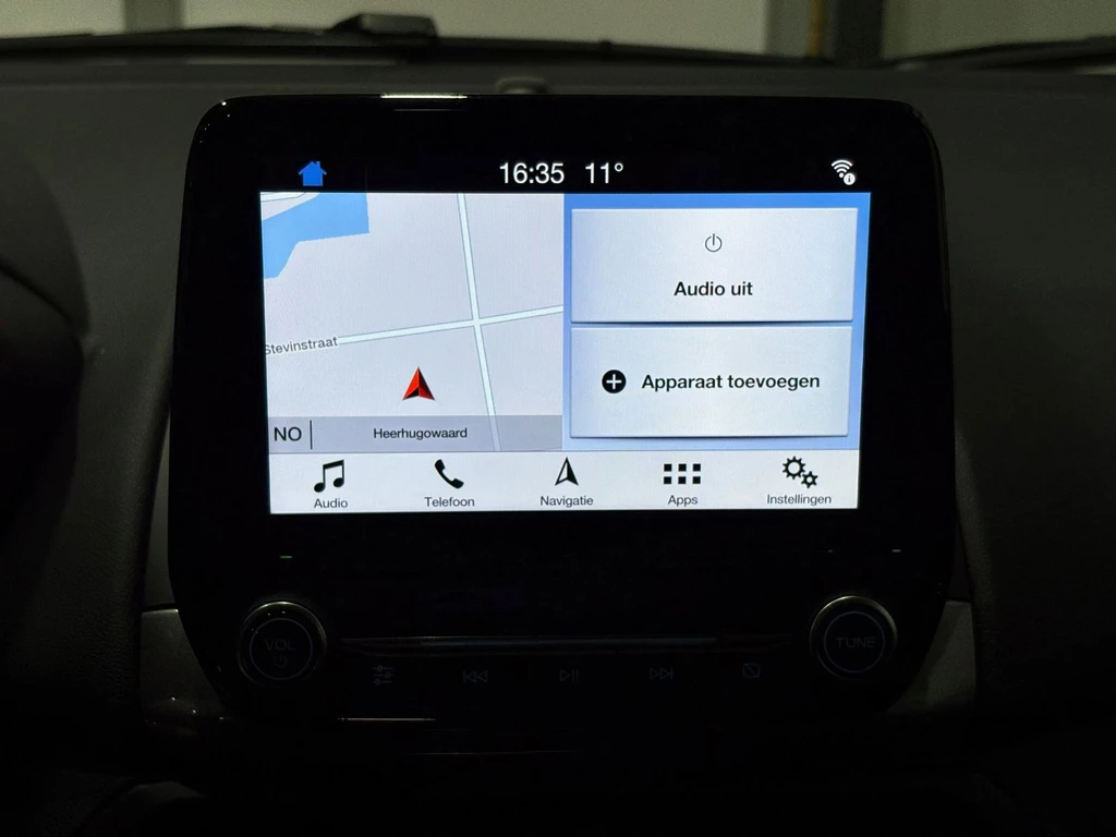 Ford EcoSport – foto 22