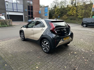 Toyota Aygo – thumbnail 3