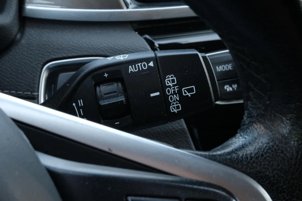 BMW X1 – foto 25