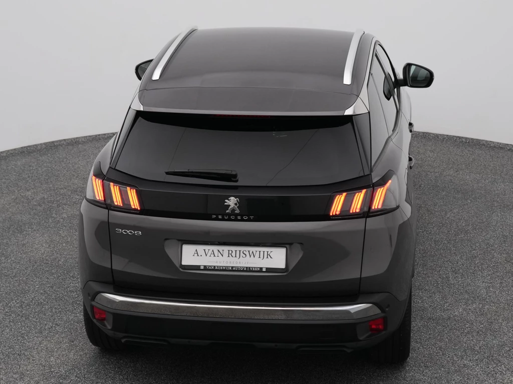 Peugeot 3008 – foto 10